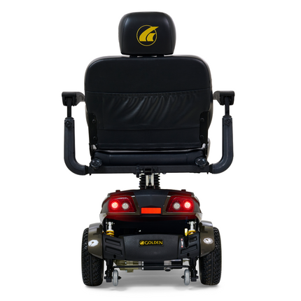 Companion HD 3-Wheel by Golden Technologies - product image 7