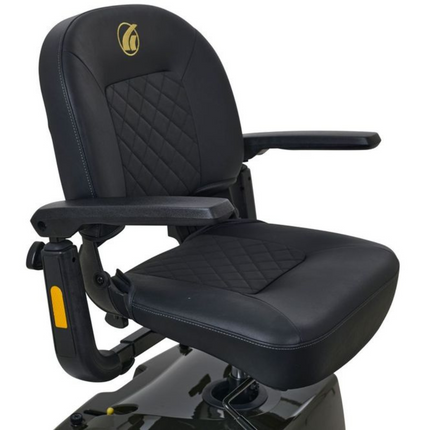 Companion 4-Wheel Full Size by Golden Technologies - product image 10