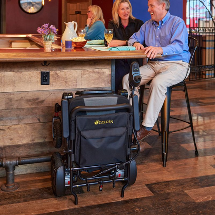 Stride by Golden Technologies - product image 9