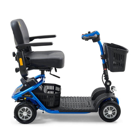 LiteRider 4-Wheel by Golden Technologies - product image 9