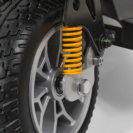 Buzzaround LX Extreme 3-Wheel by Golden Technologies - product image 10