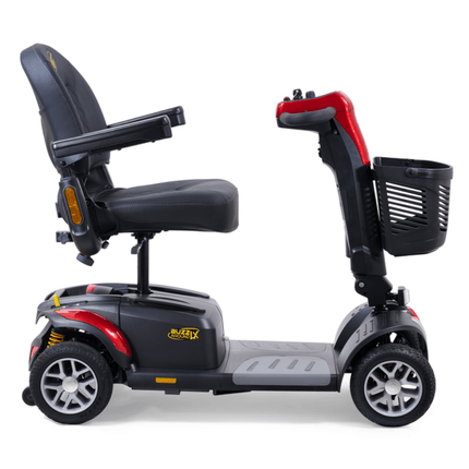 Buzzaround LX Extreme 4-Wheel by Golden Technologies - product image 9