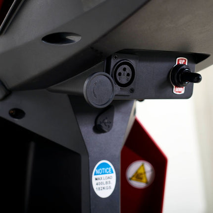 Companion 3-Wheel Full Size by Golden Technologies - product image 10