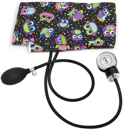 Premium Aneroid Sphygmomanometer