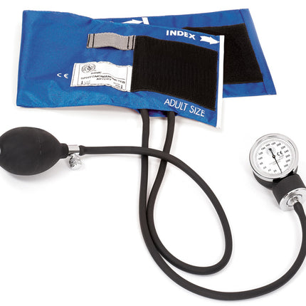 Premium Aneroid Sphygmomanometer