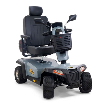 Eagle All-Terrain 4-Wheel by Golden Technologies - product image 8