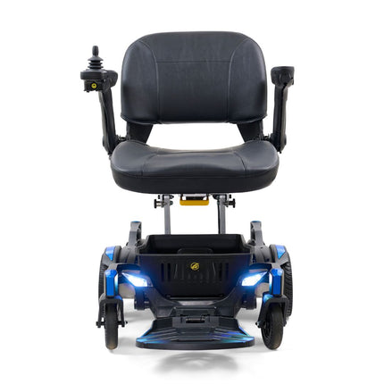 Buzzaround CarryOn Power Chair by Golden Technologies - product image 7