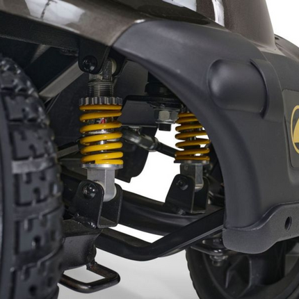 Companion 4-Wheel Full Size by Golden Technologies - product image 9