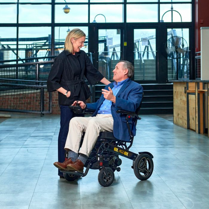 Stride by Golden Technologies - product image 10