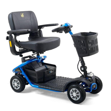 LiteRider 4-Wheel by Golden Technologies - product image 10