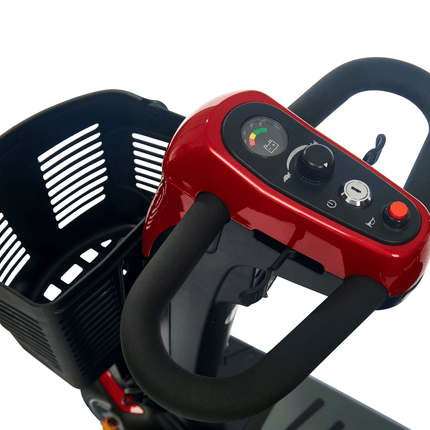 Buzzaround LX Extreme 3-Wheel by Golden Technologies - product image 11