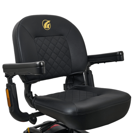 Buzzaround LX Extreme 4-Wheel by Golden Technologies - product image 3