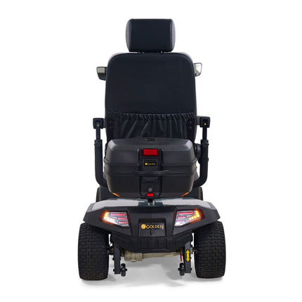 Eagle All-Terrain 4-Wheel by Golden Technologies - product image 9