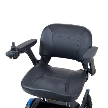 Buzzaround CarryOn Power Chair by Golden Technologies - product image 8