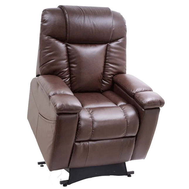 GOLDEN:  Rhea PR-442