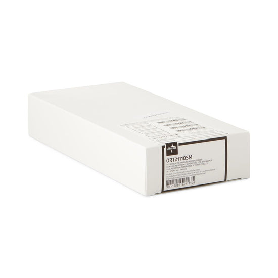 Medline: 9" Premium Tri-Panel Abdominal Binder
