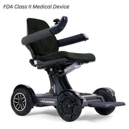 Ally Sport by Golden Technologies - product image 1