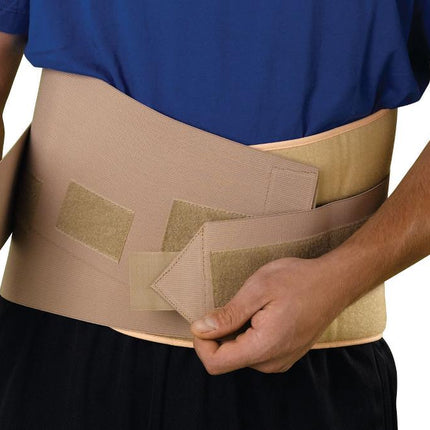 Universal Back support Medline