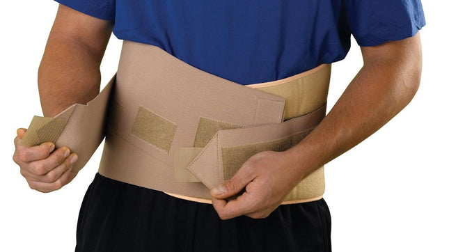 Universal Back support Medline
