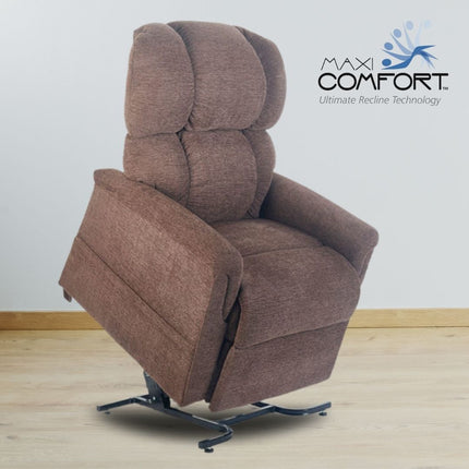 Comforter with MaxiComfort by Golden Technologies - product image 10
