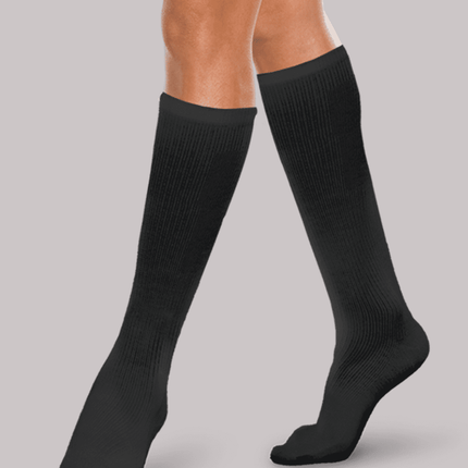 CORE-SPUN Compression Stockings