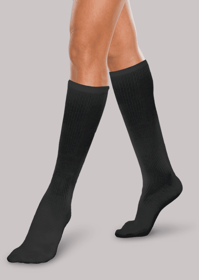 CORE-SPUN Compression Stockings