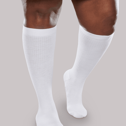 CORE-SPUN Compression Stockings