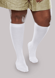 CORE-SPUN Compression Stockings