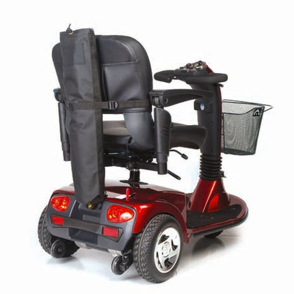 Crutch Holder by Golden Technologies - product image 1