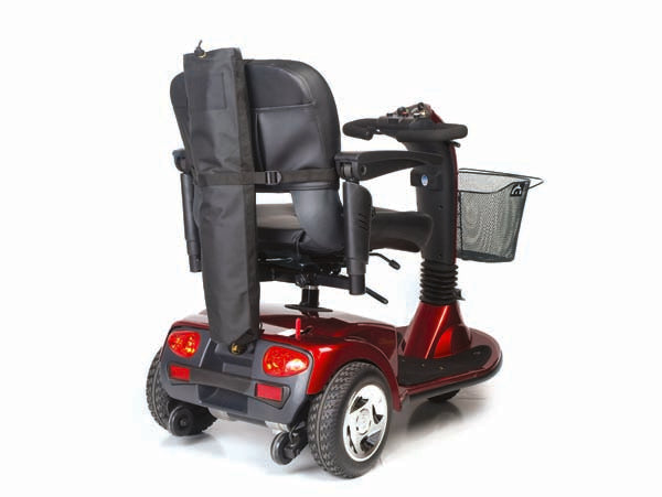 Crutch Holder by Golden Technologies - product image 1