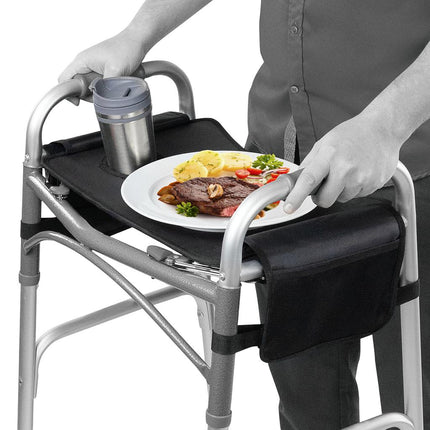 VIVE:Walker Tray With Pockets