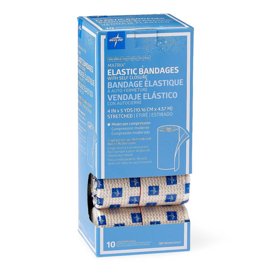 Medline Matrix Elastic Bandages