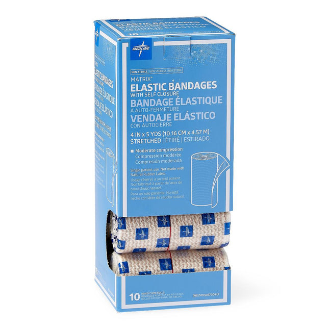 Medline Matrix Elastic Bandages