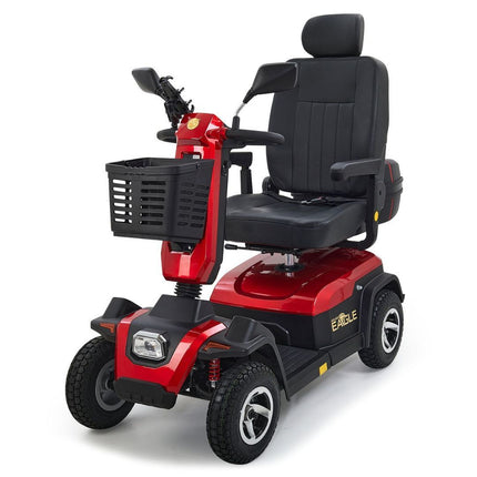 Eagle 4-Wheel by Golden Technologies - product image 1