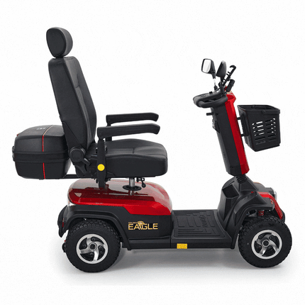 Eagle 4-Wheel by Golden Technologies - product image 12
