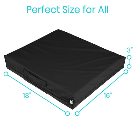 Vive Wheelchair Cushion