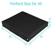 Vive Wheelchair Cushion