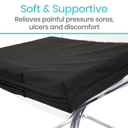 Vive Wheelchair Cushion