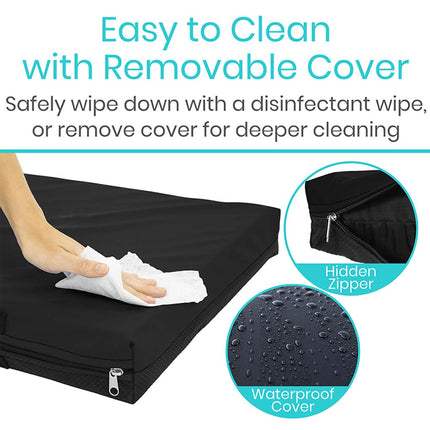 Vive Wheelchair Cushion