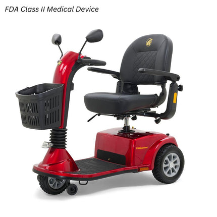 Companion 3-Wheel Mid Size by Golden Technologies - product image 2