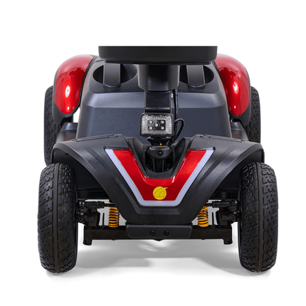 Buzzaround LX Extreme 4-Wheel by Golden Technologies - product image 10