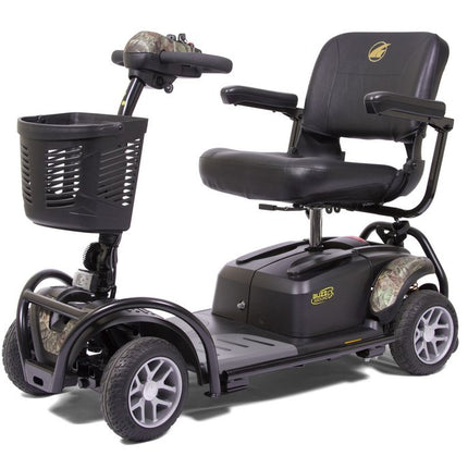 Bumper Kit for Buzzaround EX & LX by Golden Technologies - product image 1