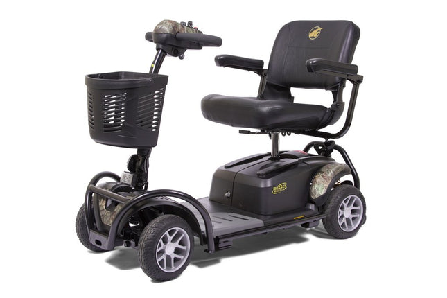 Bumper Kit for Buzzaround EX & LX by Golden Technologies - product image 1