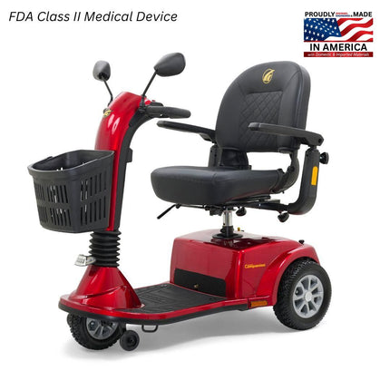 Companion 3-Wheel Mid Size by Golden Technologies - product image 1