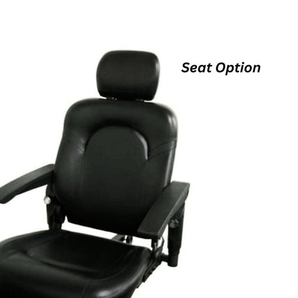 Companion 3-Wheel Full Size by Golden Technologies - product image 7