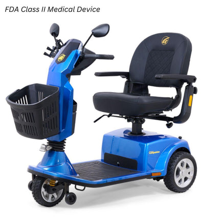 Companion 3-Wheel Full Size by Golden Technologies - product image 2