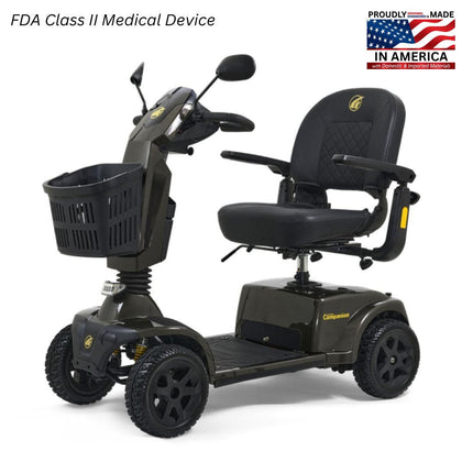 Companion 4-Wheel Full Size by Golden Technologies - product image 1