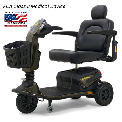 Companion HD 3-Wheel by Golden Technologies - product image 1