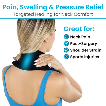 VIVE Artic Flex hot and cold neck sleeve