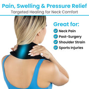 VIVE Artic Flex hot and cold neck sleeve